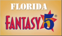 Florida(FL) Fantasy 5 Skip and Hit Analysis