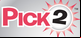 Pick-2-Midday Winning Numbers